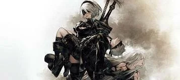 27 minut z akce NieR: Automata