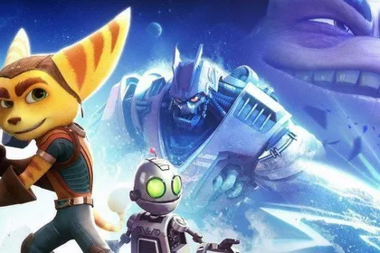 Ratchet & Clank
