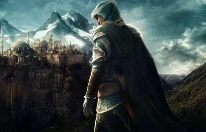 Nový trailer na Assassin’s Creed The Ezio Collection