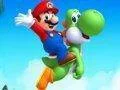 New Super Mario Bros. U v novém traileru
