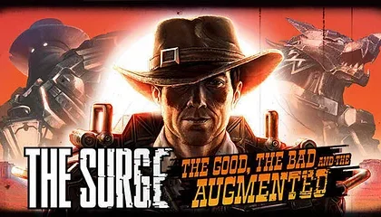 The Surge dostane další rozšíření