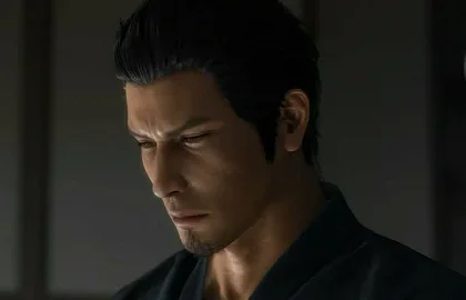 Oznámena hra Like a Dragon Gaiden: The Man Who Erased His Name 