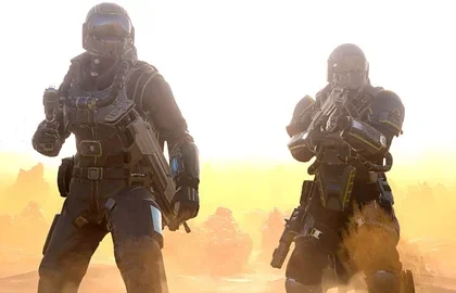 Helldivers 3 zatím není v plánu, vývojáři chtějí dál rozšiřovat druhý díl