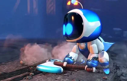 Oznámena plošinovka Astro Bot pro PlayStation 5, vyjde začátkem září - UPDATE