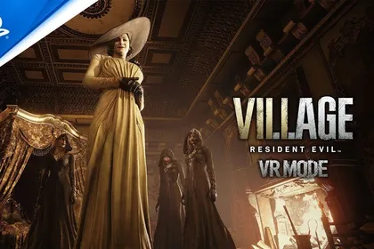 Resident Evil Village (VR)