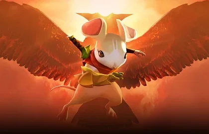 Hry Moss a Moss: Book II míří na PlayStation VR2