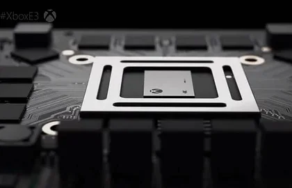 Spencer: Xbox Scorpio byl ve vývoji více než jeden rok, bude nativně podporovat 4K hraní