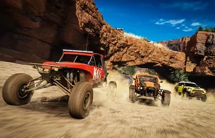 Demoverze na závody Forza Horizon 3 už v pondělí - UPDATE