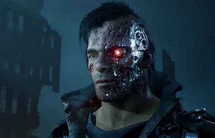 Ohodnocena hra Terminator 2D: NO FATE