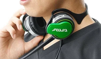 Na konzoli Nintendo Switch budete moci skrze headset komunikovat s kamarády i zároveň poslouchat hru