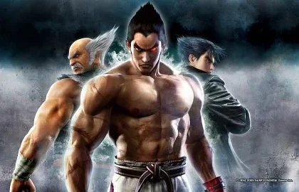 Bojovky Tekken 6 a Soulcalibur: Broken Destiny dostaly rating pro současné konzole PlayStation