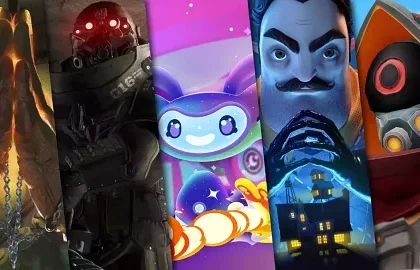 Oznámeno několik nových her pro headset PlayStation VR2