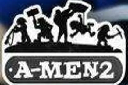 A-Men 2