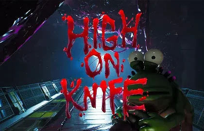Hra High On Life dostane rozšíření High On Knife