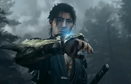 Nový trailer na akční hru Onimusha: Way of the Sword