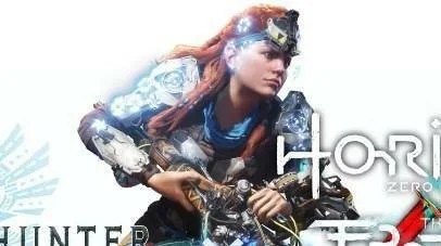 Monster Hunter World: Iceborne nabídne event inspirovaný hrou Horizon Zero Dawn: The Frozen Wilds