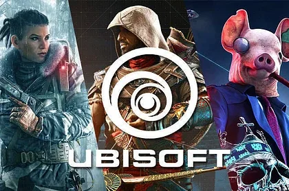Ubisoft měl zrušit tři roky vyvíjenou akční hru