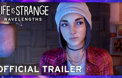 Trailer na rozšíření Wavelengths pro Life is Strange: True Colors