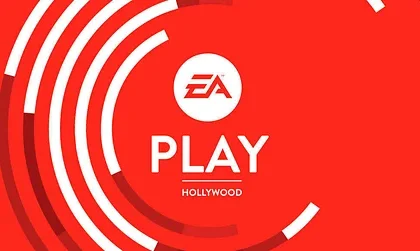 Sledujte tiskovou konferenci EA