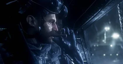 První obrázky z Call of Duty: Modern Warfare Remastered - samostatně koupit nepůjde!