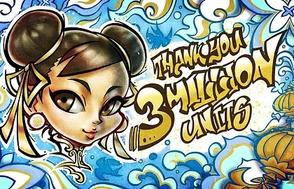 Hry Street Fighter 6 se prodaly tři miliony kopií