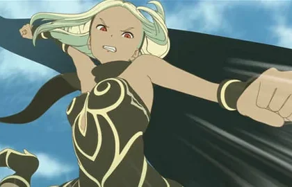 Zítra vyjde demoverze na akci Gravity Rush 2