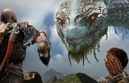 Nový deníček na God of War ukazuje systém vylepšování Krata