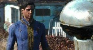 Fallout 4 vyjde už v listopadu + gameplay videa