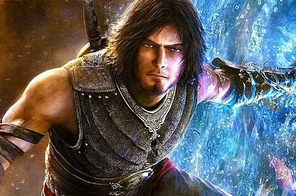 Ubisoft má připravovat remake hry Prince of Persia