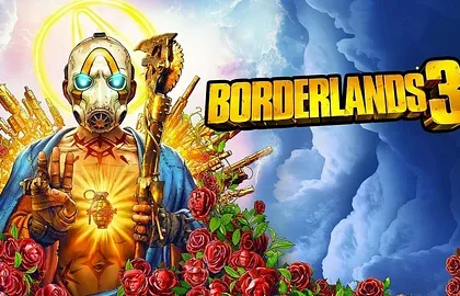 Akční hra Borderlands 3 ohodnocena pro konzoli Nintendo Switch