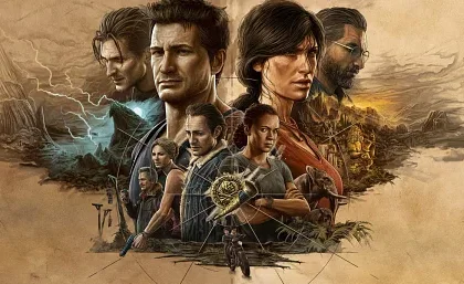 MP1st: Další velkou hrou studia Naughty Dog bude nový Uncharted