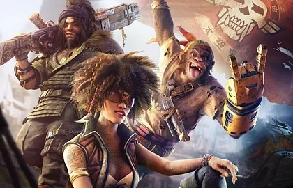 Vydání hry Beyond Good & Evil 2 má být vzdálené několik let 