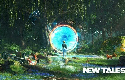 Veteráni herního průmyslu založili nového vydavatele New Tales, zaměří se vývoj nových značek