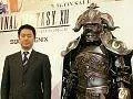 Yoichi Wada: Nástupce Wii v roce 2011