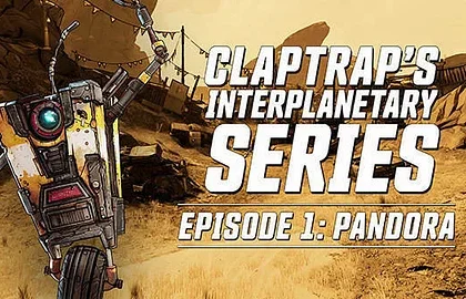 Nový trailer na Borderlands 3 představuje Pandoru