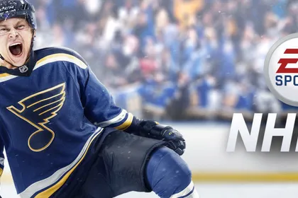 NHL 17