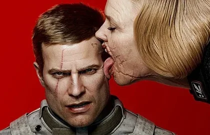 Studio MachineGames ještě neskončilo s Wolfensteinem, vždy plánovalo trilogii