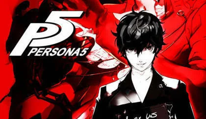 Na podzim má vyjít hra Persona 5 S pro Nintendo Switch