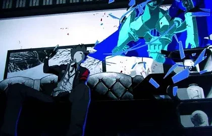 Podívejte se na úvodní filmeček hry Persona 3 Reload