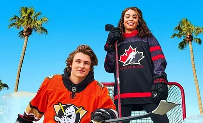 Představena hokejová hra NHL 23
