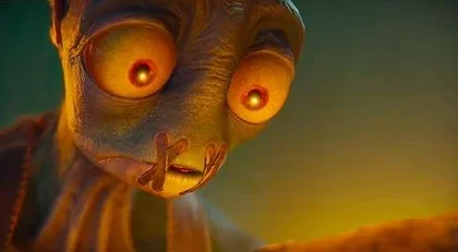 Oddworld: Soulstorm je konzolovou exkluzivitou pro PlayStation, nový trailer