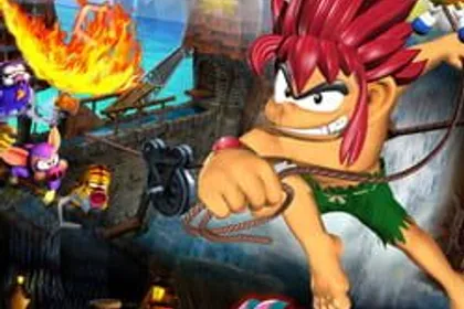 Tomba! 2: The Evil Swine Return Special Edition 