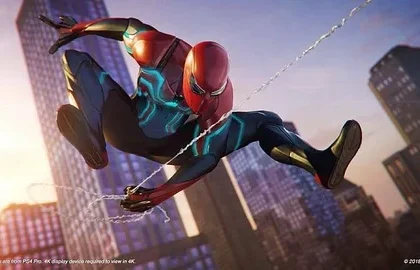 Odtajněn počet obleků ve hře Marvel’s Spider-Man