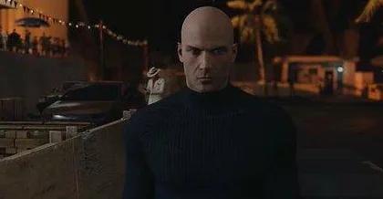 Launch trailer k betaverzi hry Hitman