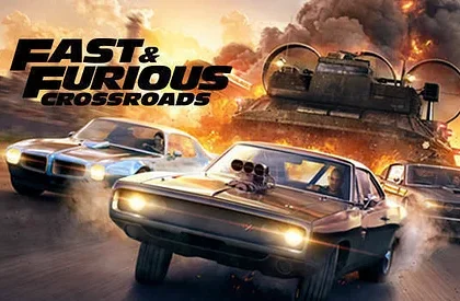 Hra Fast & Furious Crossroads dostává první nízké známky, Bandai Namco neposlalo novinářům kopie na recenze