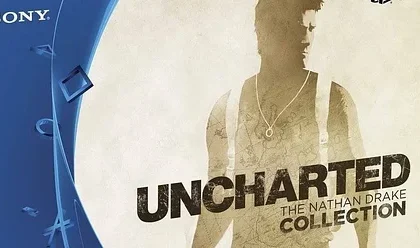 Sony připravuje bundle s Uncharted: Nathan Drake Collection + tv reklama