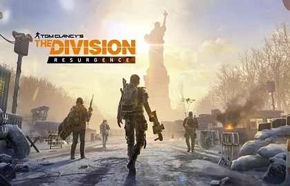Ubisoft představil mobilní hru The Division Resurgence