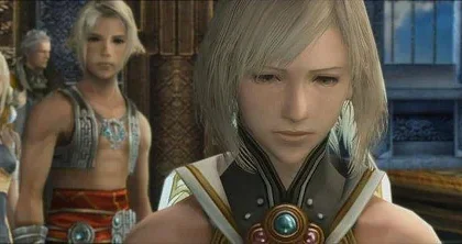 30 minut z očekávané hry Final Fantasy XII: The Zodiac Age