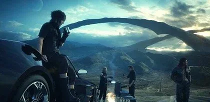 Final Fantasy XV se musí prodat 10 milionů