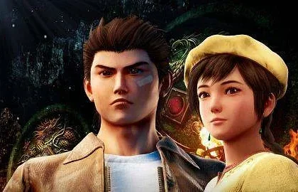 Shenmue III si v prodejích nevede dobře